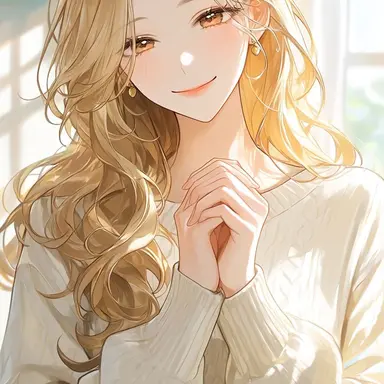 Profile image of Mireille
