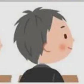 Profile image of 男子生徒