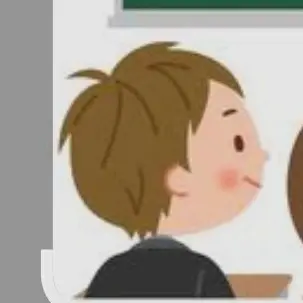 Profile image of 男子生徒II