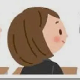 Profile image of 女子生徒