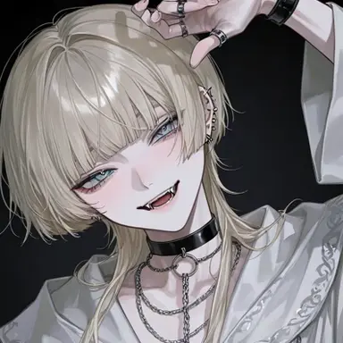 Profile image of リュシアン