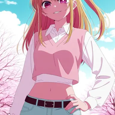 Profile image of 호시노 루비