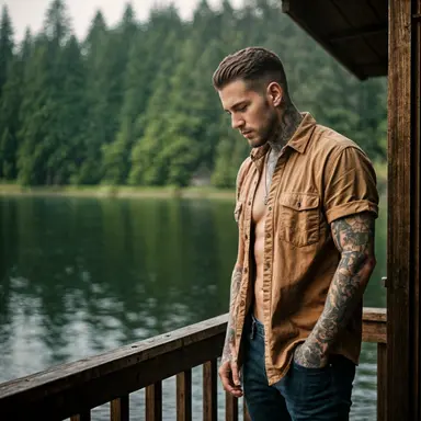 Profile image of Kegan