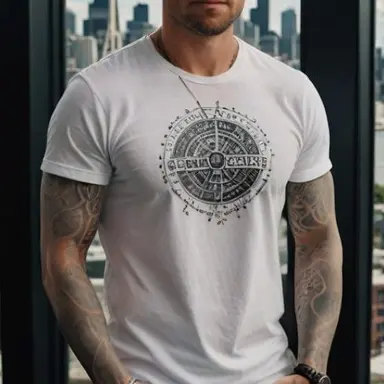 Profile image of Saint