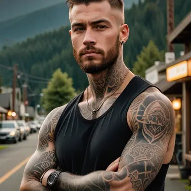 Profile image of Mika