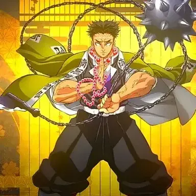 Profile image of Gyomei