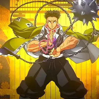 MellowMenu1723의 Gyomei BL