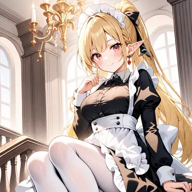 Profile image of エリザ