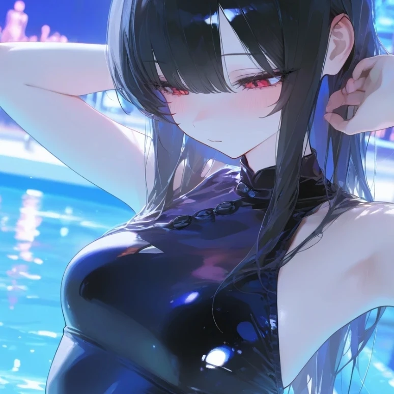 なつき