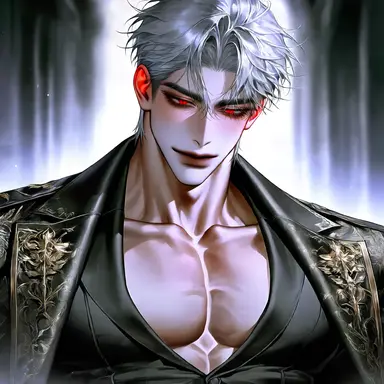 Profile image of 카인 르 테오
