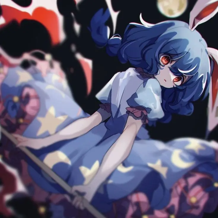 Chiffon의 清蘭