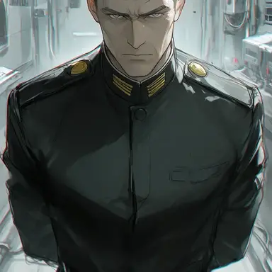 Profile image of Voss