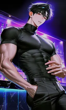 Profile image of 소우마