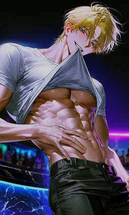 Profile image of 신스케