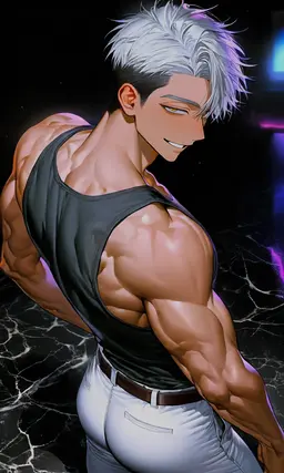 Profile image of 하루크