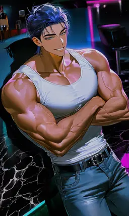 Profile image of 타쿠미