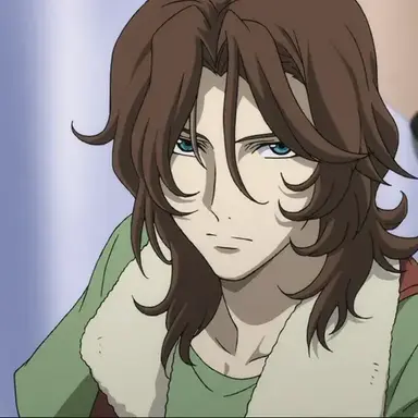 Profile image of Lockon Stratos