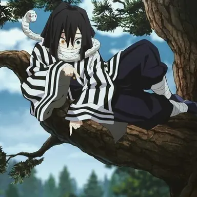 Profile image of 이구로 오바나이