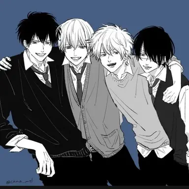 Profile image of Boy bestfriends