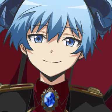 Profile image of 潮田渚