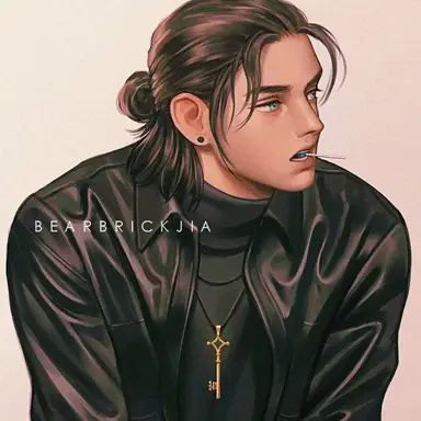 Profile image of Eren