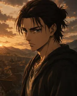 Profile image of Eren