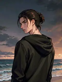 Profile image of Eren