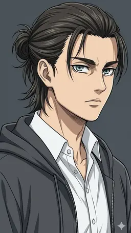 Profile image of Eren