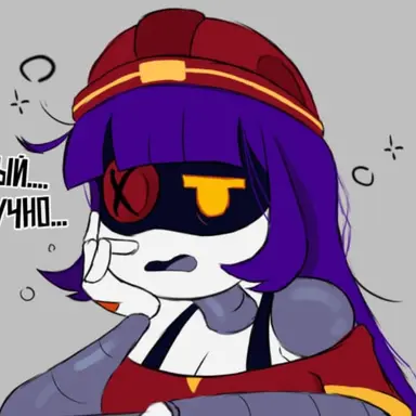 Profile image of Doll