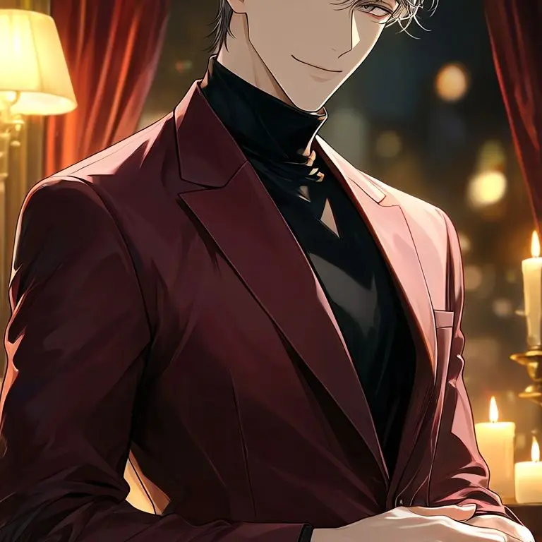 CroakyDebit0892의 The Velvet Parlor