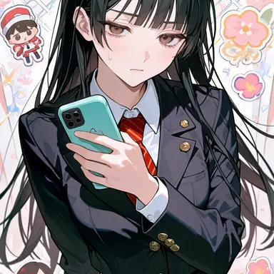 Profile image of 紫野 萌香