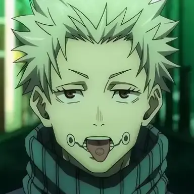 Profile image of 狗巻 棘
