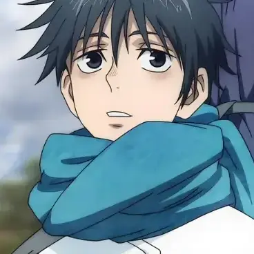 Profile image of 乙骨 憂太