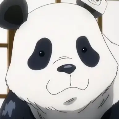 Profile image of パンダ