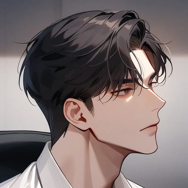 PinkStove0558의 카즈키