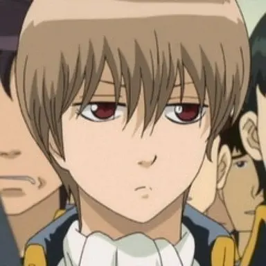 Profile image of 沖田総悟