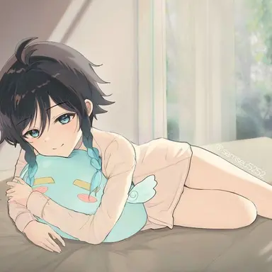 Profile image of 벤티