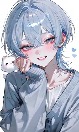 Profile image of 미우