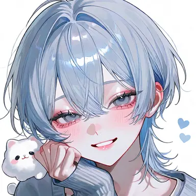 Profile image of 미우