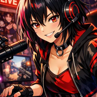 Profile image of Raven