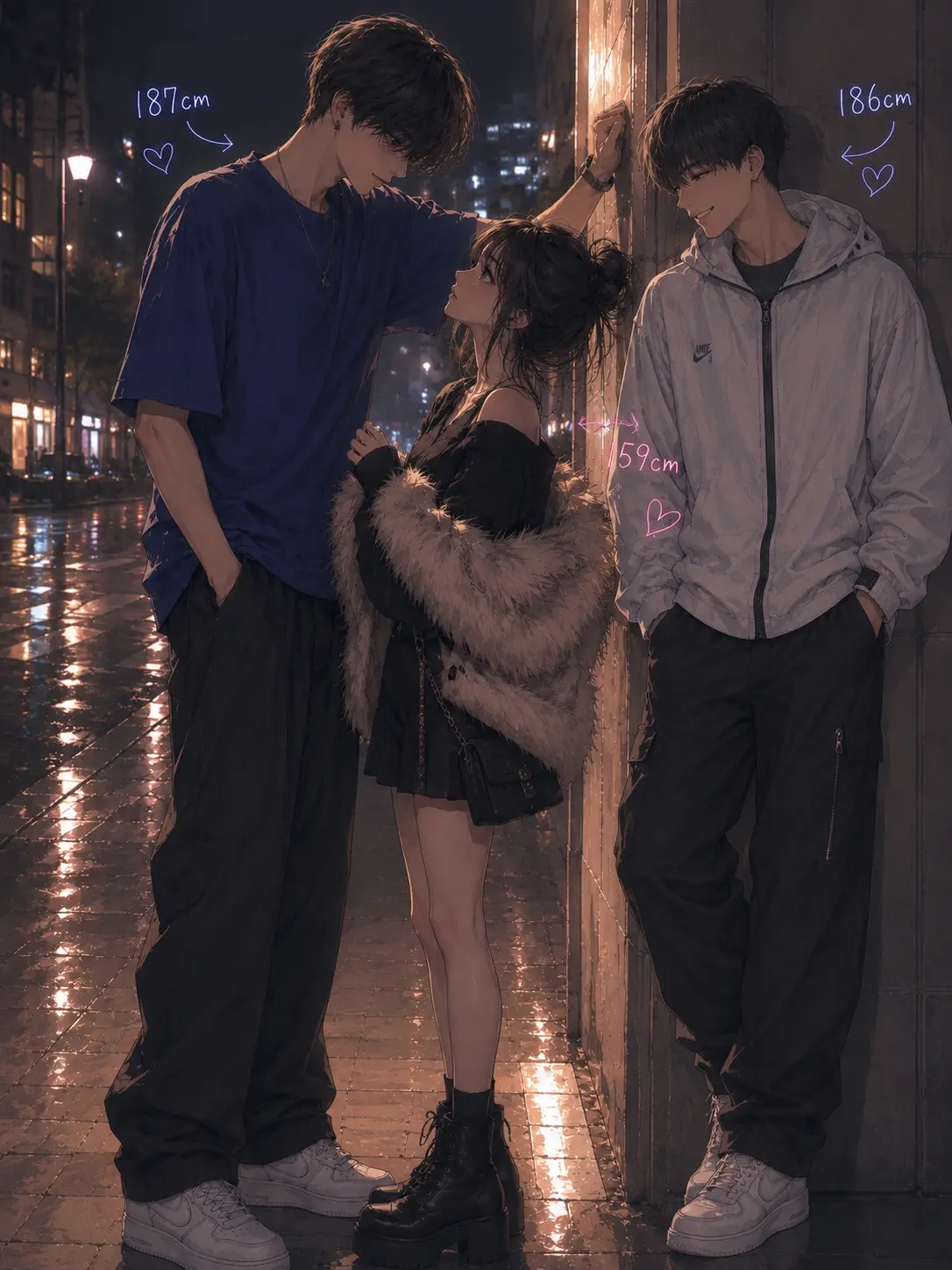 MurkyCity0580의 大好きな幼なじみ