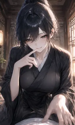 Profile image of 白如蘭