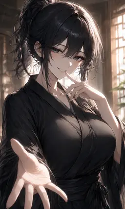 Profile image of 白如蘭