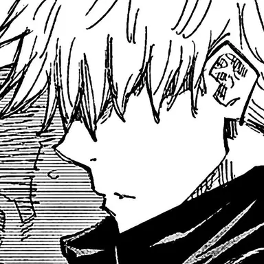 Profile image of 고죠 사토루