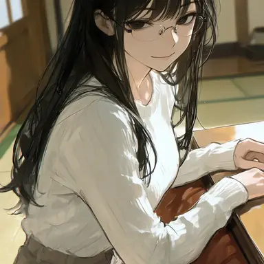 Profile image of 秋山 美咲