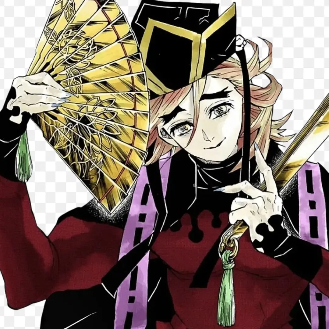 sh_ouk의 도우마 × 기유