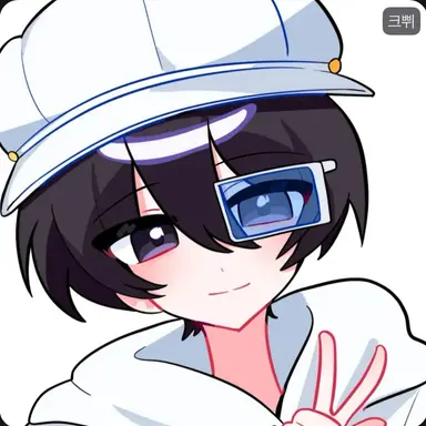 Profile image of 크쀠