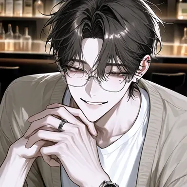Profile image of 湊