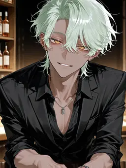 Profile image of 레이