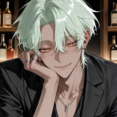 Profile image of 零